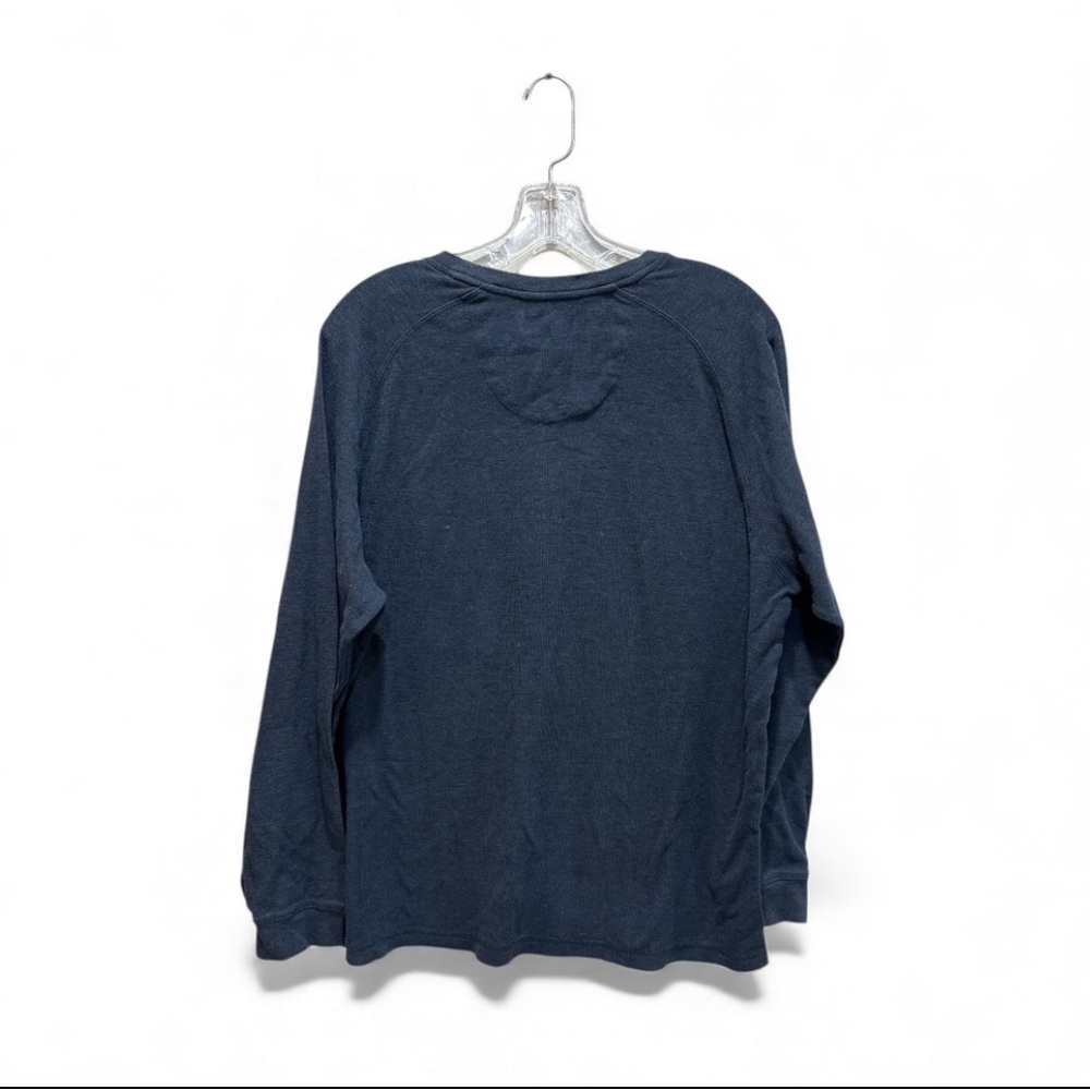 Pierre Cardin Men's Long Sleeve Shirt